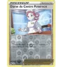 Female Trainer from the Pokémon Centre 060/073 Reverse