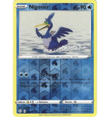 Nigosier 028/072 Reverse