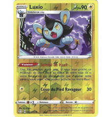 Luxio 032/072 Reverse