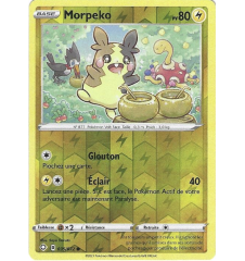 Morpeko 035/072 Reverse