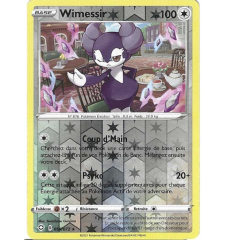 Wimessir 056/072 Reverse