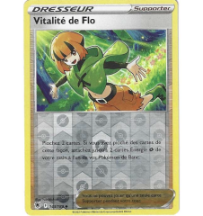 Dresseur Vitalité de Flo...