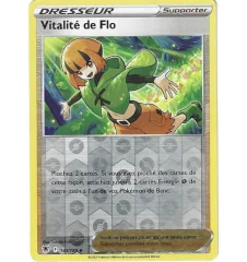 Dresseur Vitalité de Flo 143/189 Reverse