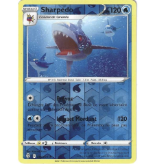 Sharpedo 036/203 Reverse