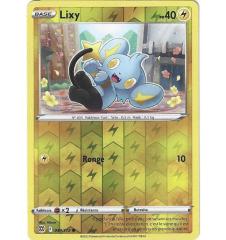 Lixy 049/172 Reverse