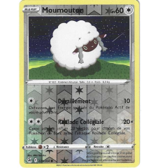 Moumouton 221/264 Reverse