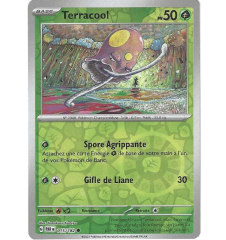 Terracool 015/182 Reverse