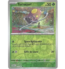 Terracool 015/182 Reverse