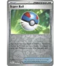 Dresseur Super Ball 183/193 Reverse