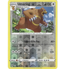 Ursaring 123/189 Reverse