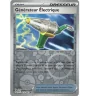 Dresseur Générateur Electrique 079/091