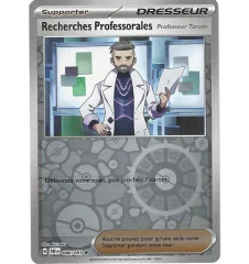 Research Trainer for Academic Research 088/091 Reverse