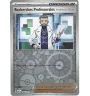 Research Trainer for Academic Research 088/091 Reverse