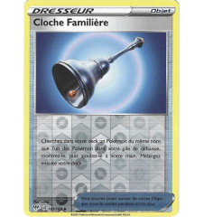 Dresseur Cloche Familière...