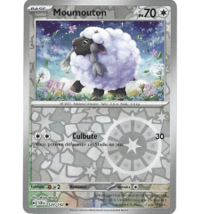 Moumouton 124/142 reverse