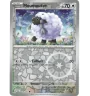Moumouton 124/142 reverse