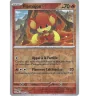 Flamajou 020/182 Reverse