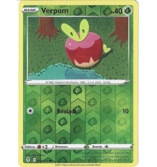 Verpom 017/203 Reverse