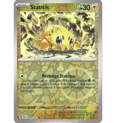 Statitik 050/142 Reverse