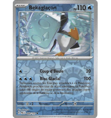 Bekaglacon 048/193 Reverse