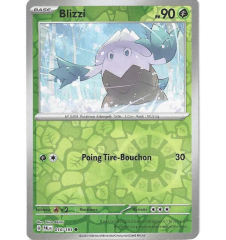 Blizzi 010/193 Reverse