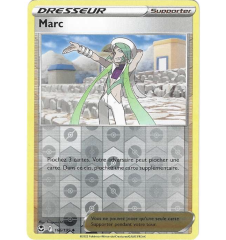 Dresseur Marc 166/195 Reverse