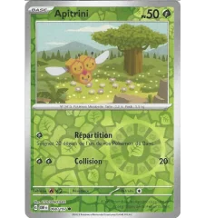Apitrini 008/197 Reverse