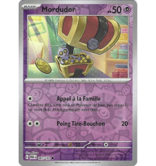 Mordudor 087/182 Reverse