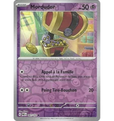 Mordudor 087/182 Reverse