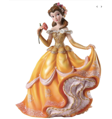 Figurine Showcase Belle...