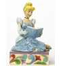 Figurine Cendrillon Jim shore Disney Enesco