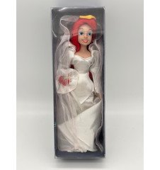 Poupée Disney Ariel robe de...
