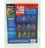 Figurine DC Comics Hero collection Ra's Al Ghul