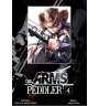 Manga The Arms Peddler Tome 4