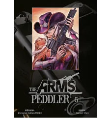 Manga The Arms Peddler Tome 5