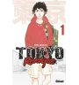 Manga Tokyo Revengers Tome 1