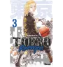 Manga Tokyo Revengers Tome 3