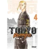Manga Tokyo Revengers Tome 4