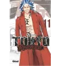 Manga Tokyo Revengers Tome 11