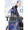 Manga Tokyo Revengers Tome 12