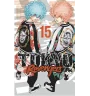 Manga Tokyo Revengers Tome 15