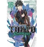 Manga Tokyo Revengers Tome 16
