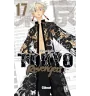 Manga Tokyo Revengers Tome 17