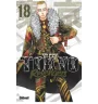 Manga Tokyo Revengers Tome 18