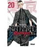 Manga Tokyo Revengers Tome 20