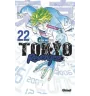 Manga Tokyo Revengers Tome 22