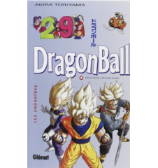Manga Dragon Ball Tome 29 -...