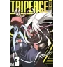 Manga Tripeace Tome 3