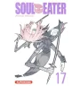Manga Soul Eater Tome 17