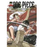 Manga one piece tome 3
